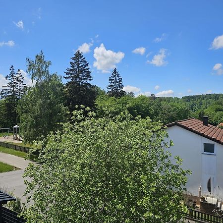 Lions Place Premium Apartments Executive Luxus Penthouse Inklusive Spa Heidenheim an der Brenz Buitenkant foto