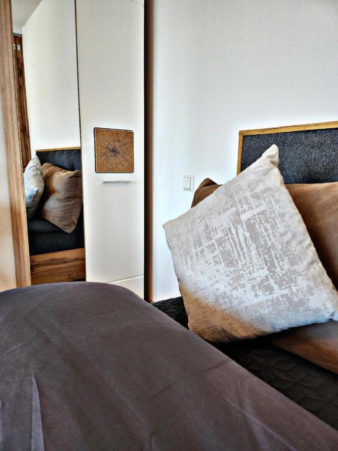 Lions Place Premium Apartments Executive Luxus Penthouse Inklusive Spa Heidenheim an der Brenz Buitenkant foto