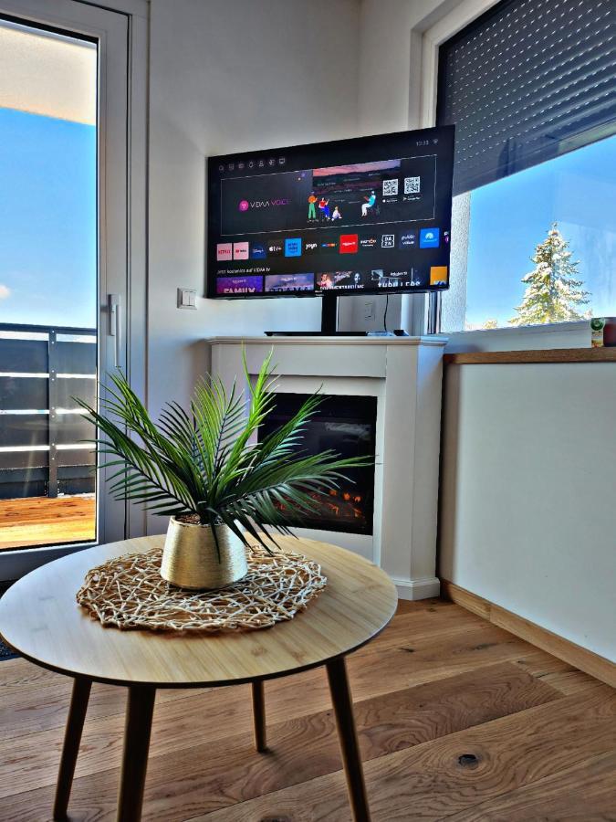 Lions Place Premium Apartments Executive Luxus Penthouse Inklusive Spa Heidenheim an der Brenz Buitenkant foto