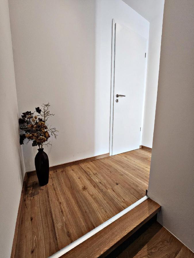 Lions Place Premium Apartments Executive Luxus Penthouse Inklusive Spa Heidenheim an der Brenz Buitenkant foto