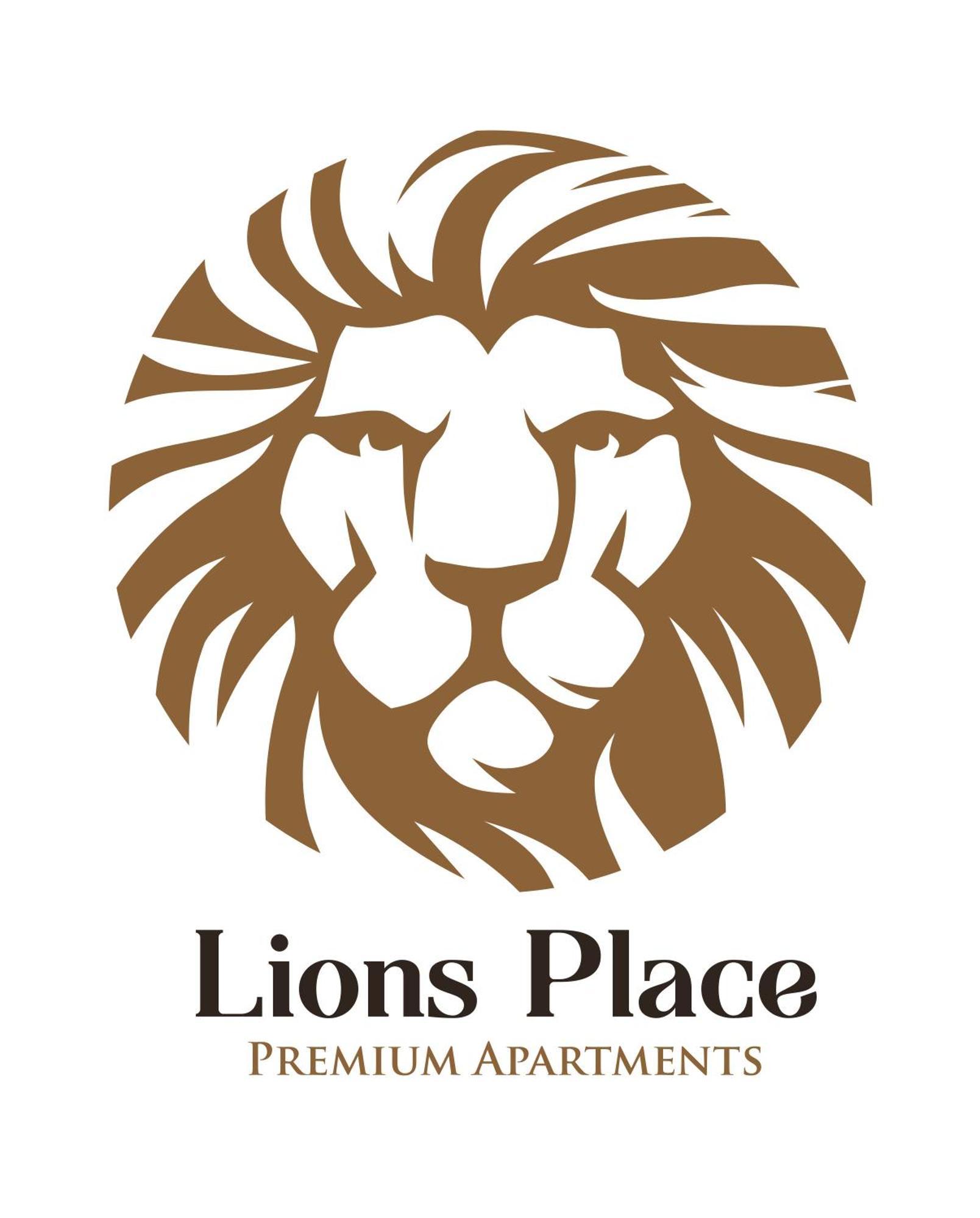 Lions Place Premium Apartments Executive Luxus Penthouse Inklusive Spa Heidenheim an der Brenz Buitenkant foto