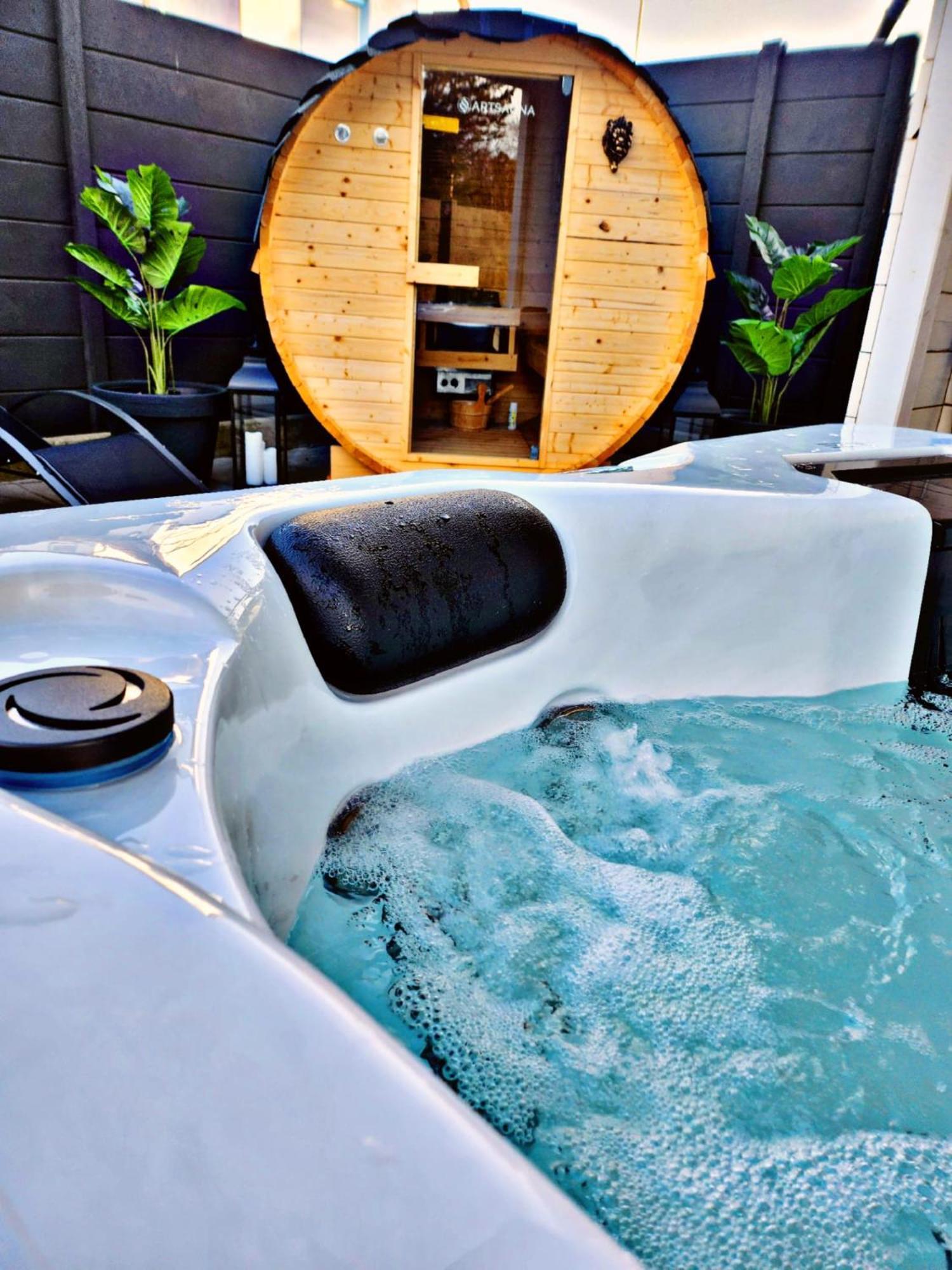Lions Place Premium Apartments Executive Luxus Penthouse Inklusive Spa Heidenheim an der Brenz Buitenkant foto